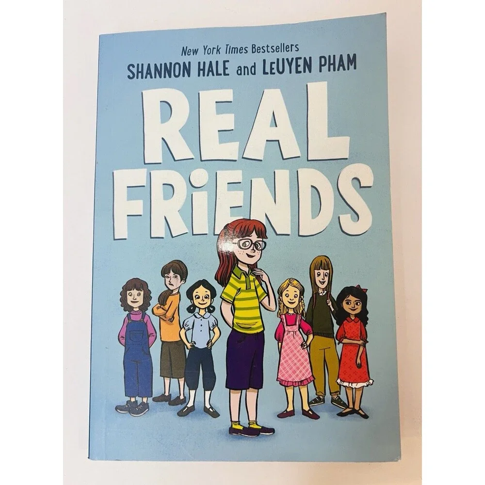 Unbranded fun book